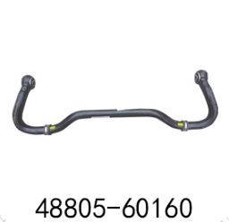 Auto Parts stabilizer bar assy for TOYOTA