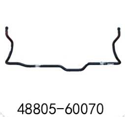 Auto Parts stabilizer bar assy for TOYOTA