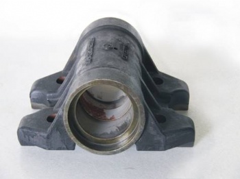 The tractor parts bearing seat