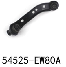 Auto suspension parts control arm