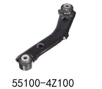 Front control arm for all models
