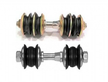 China factory front drive shaft with number 48820-52010 and 48821-52040