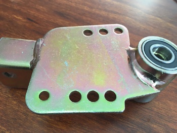 OEM metal fabricating connection parts for agricultural machinery