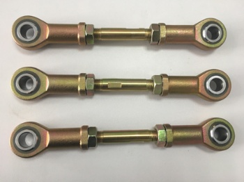 Sand casting idler arm assy for agriculture machiner