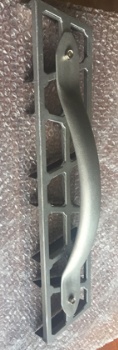 Die casting aluminum wall plane